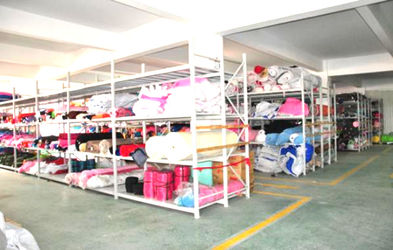 Китай Zhejiang Weilong Home Supplies Co., Ltd.