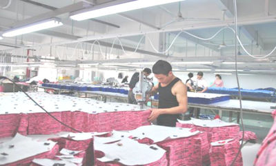 Китай Zhejiang Weilong Home Supplies Co., Ltd. Профиль компании
