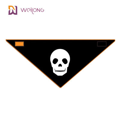 Весь шарф рождества собаки благодарения стиля Bandanas BSCI хеллоуина собаки праздника сезона